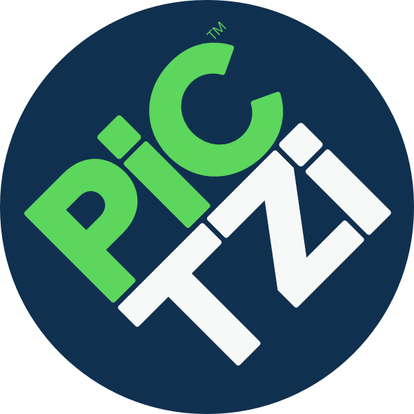 This is Pictzi's Privacy Policy page.